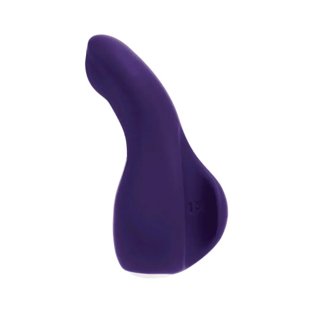VeDO™ VeDO Luxi Rechargeable Silicone Finger Vibrator