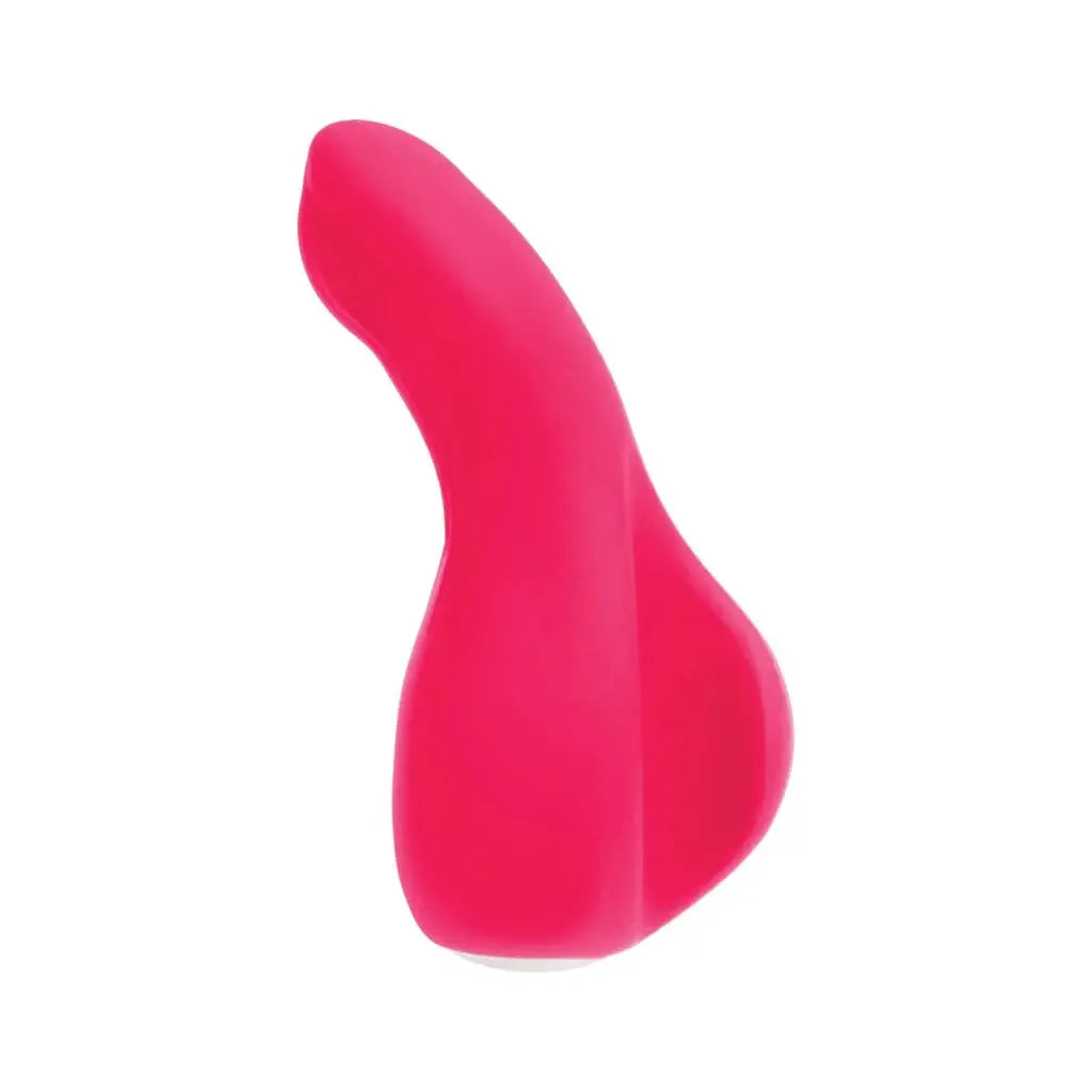 VeDO™ VeDO Luxi Rechargeable Silicone Finger Vibrator