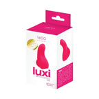 VeDO™ VeDO Luxi Rechargeable Silicone Finger Vibrator