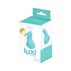VeDO™ VeDO Luxi Rechargeable Silicone Finger Vibrator