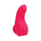VeDO™ VeDO Luxi Rechargeable Silicone Finger Vibrator Pink