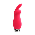 VeDO™ VeDO Ohhh Bunny Crazzy Bullet Vibrator, 10 Modes Powerful Motor