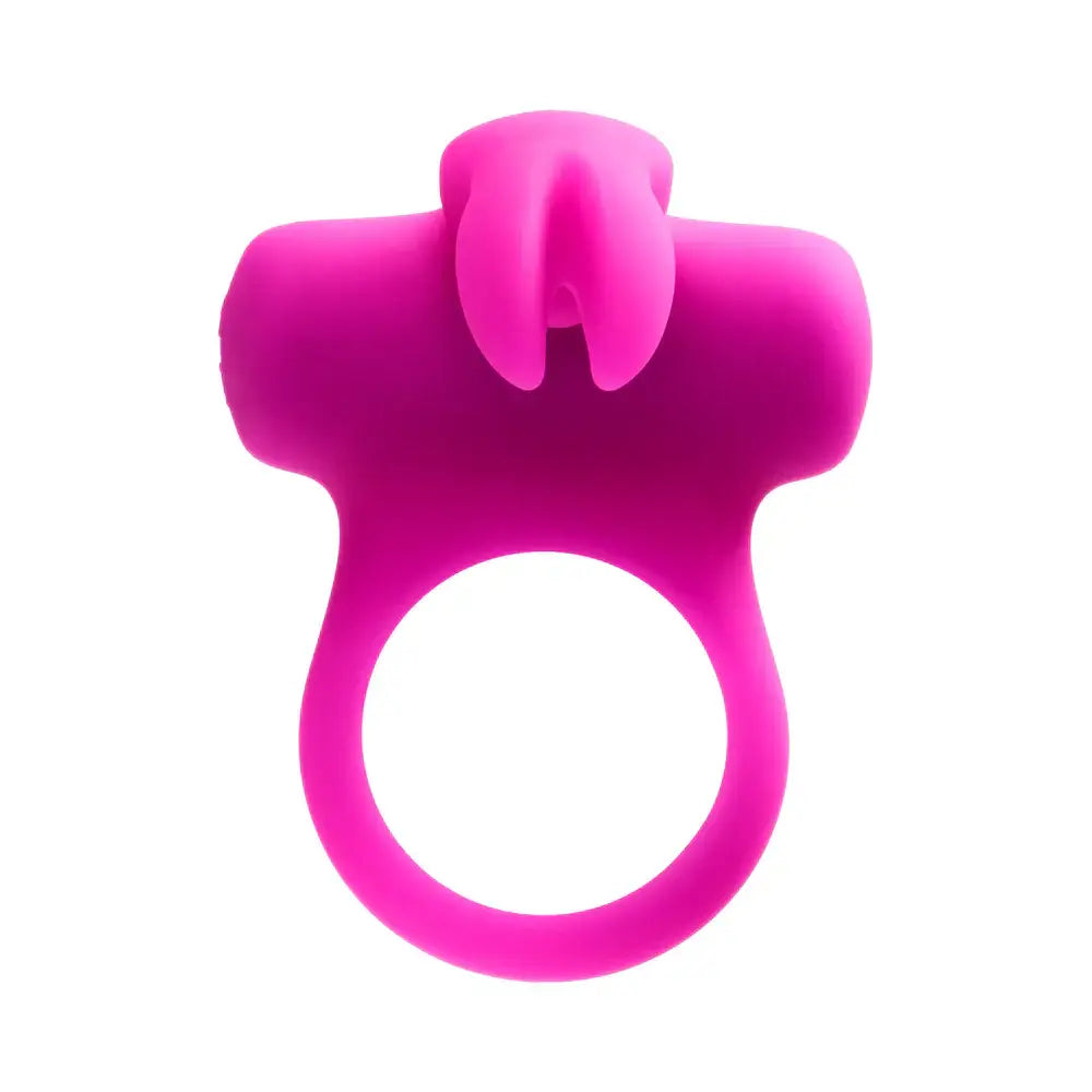VeDO™ VeDO Ohhh Bunny Vibrating C-Ring