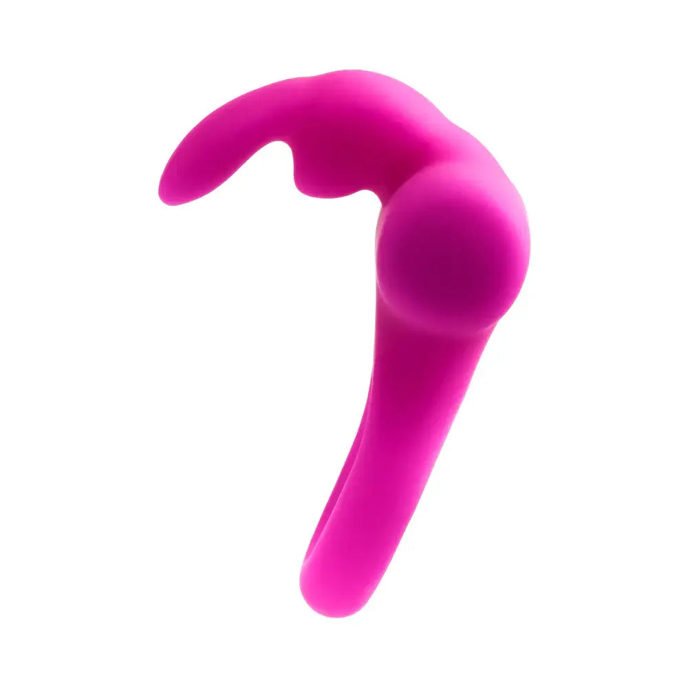 VeDO™ VeDO Ohhh Bunny Vibrating C-Ring