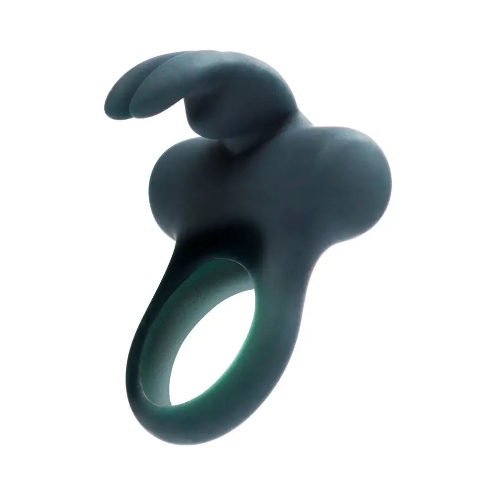 VeDO™ VeDO Ohhh Bunny Vibrating C-Ring Black