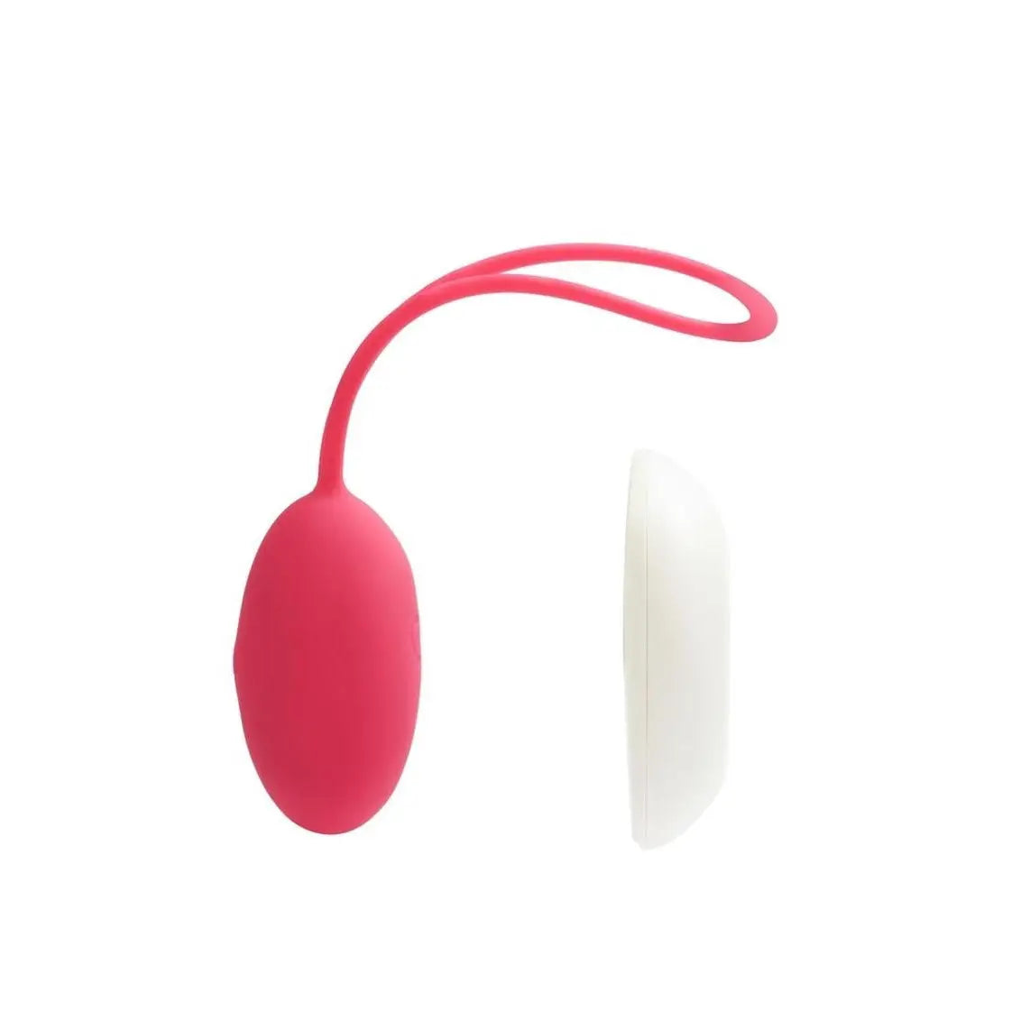 VeDO™ VeDO Peach Remote Vibrating Kegel Egg