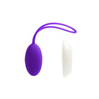 VeDO™ VeDO Peach Remote Vibrating Kegel Egg