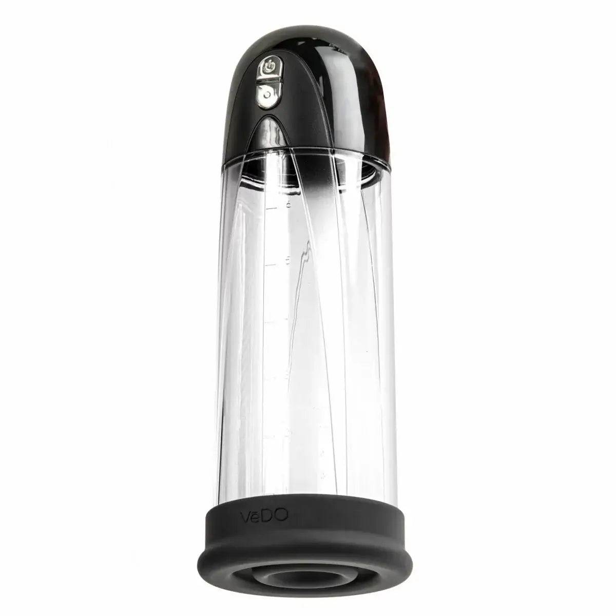 VeDO™ VeDO Pump Rechargeable Vacuum Penis Black