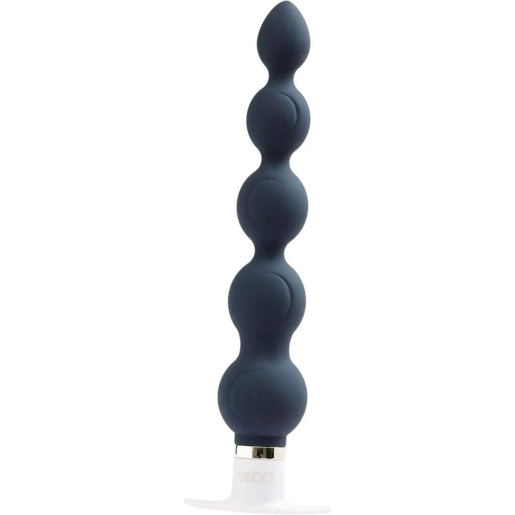 VeDO™ VeDO Quaker Anal Vibrator Probe Black
