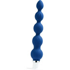 VeDO™ VeDO Quaker Anal Vibrator Probe Blue