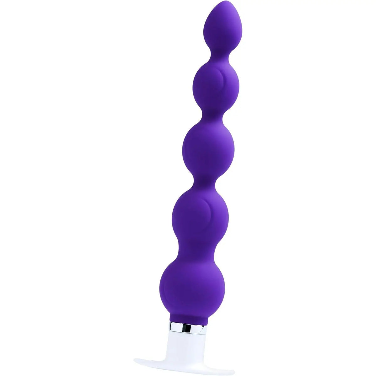 VeDO™ VeDO Quaker Anal Vibrator Probe Indigo