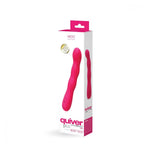 VeDO™ VeDO Quiver Plus Rechargeable G-Spot Vibrator