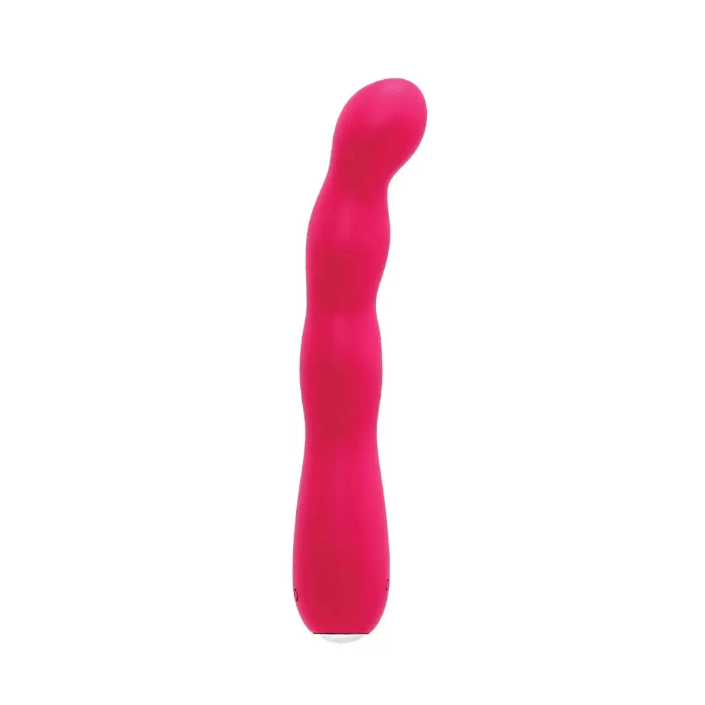 VeDO™ VeDO Quiver Plus Rechargeable G-Spot Vibrator