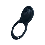 VeDO™ VeDO Riski Rechargeable Wearable Clitoral Vibrator Black
