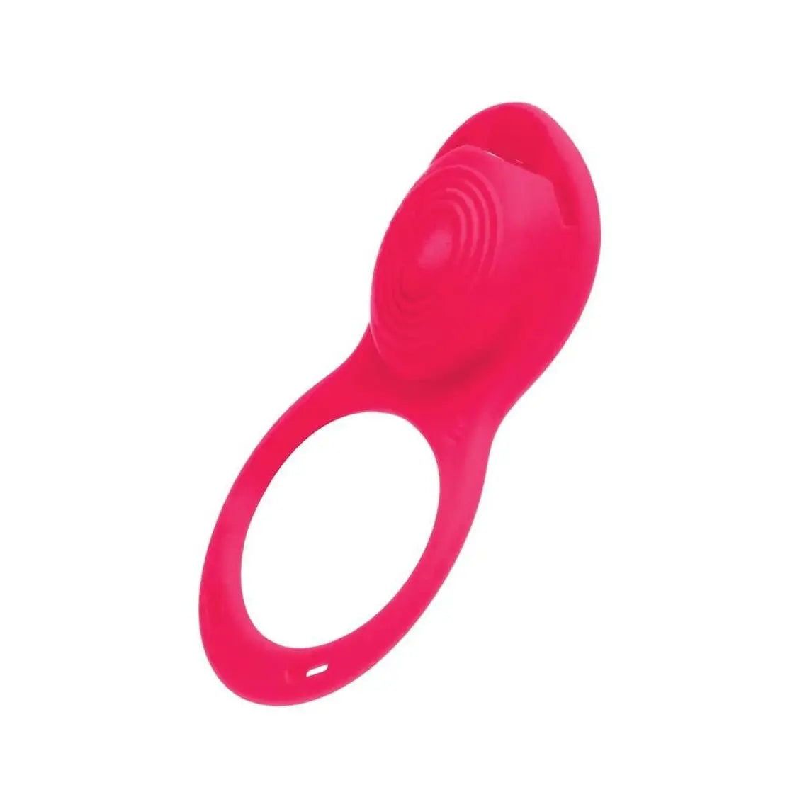 VeDO™ VeDO Riski Rechargeable Wearable Clitoral Vibrator Hot Pink
