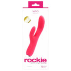 VeDO™ VeDO Rockie Duo Rechargeable Rabbit Vibrator