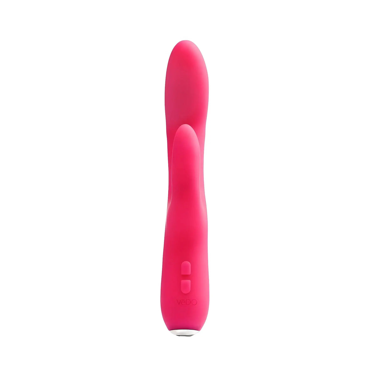 VeDO™ VeDO Rockie Duo Rechargeable Rabbit Vibrator