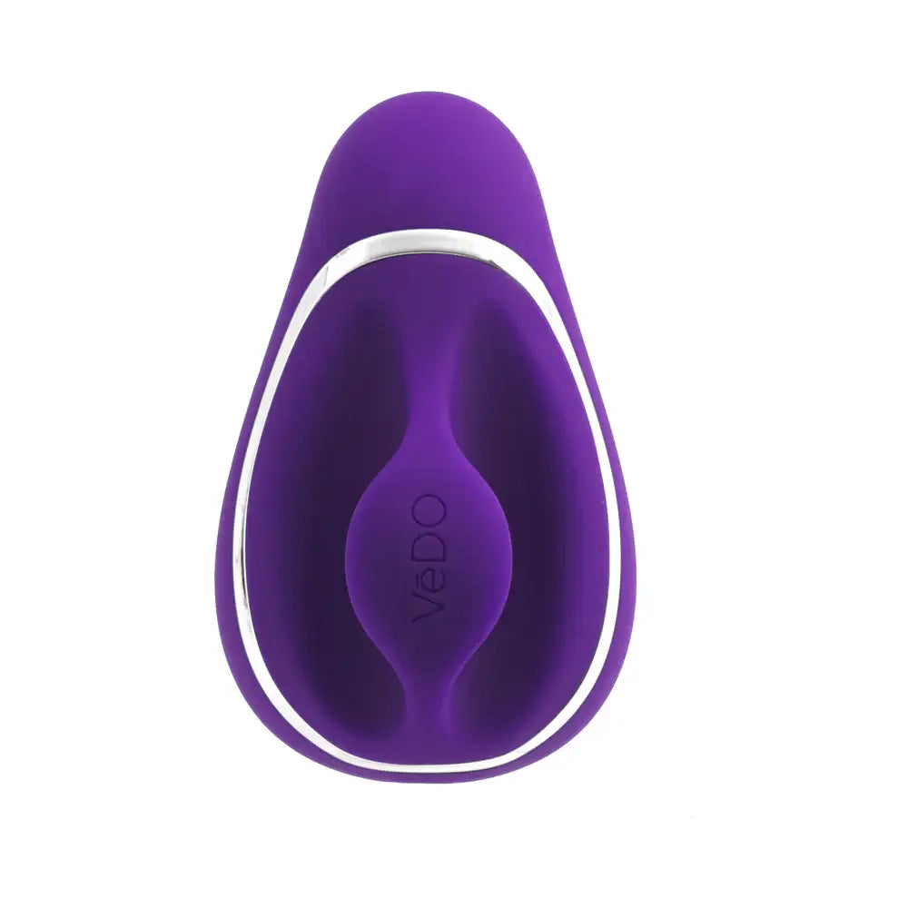 VeDO™ VeDO Suki Clitoral Suction Stimulator