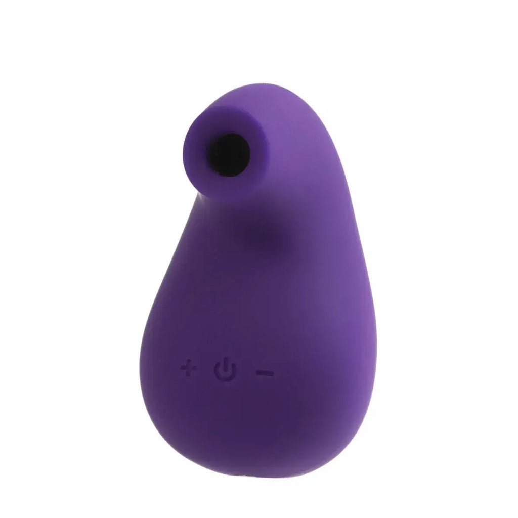 VeDO™ VeDO Suki Clitoral Suction Stimulator