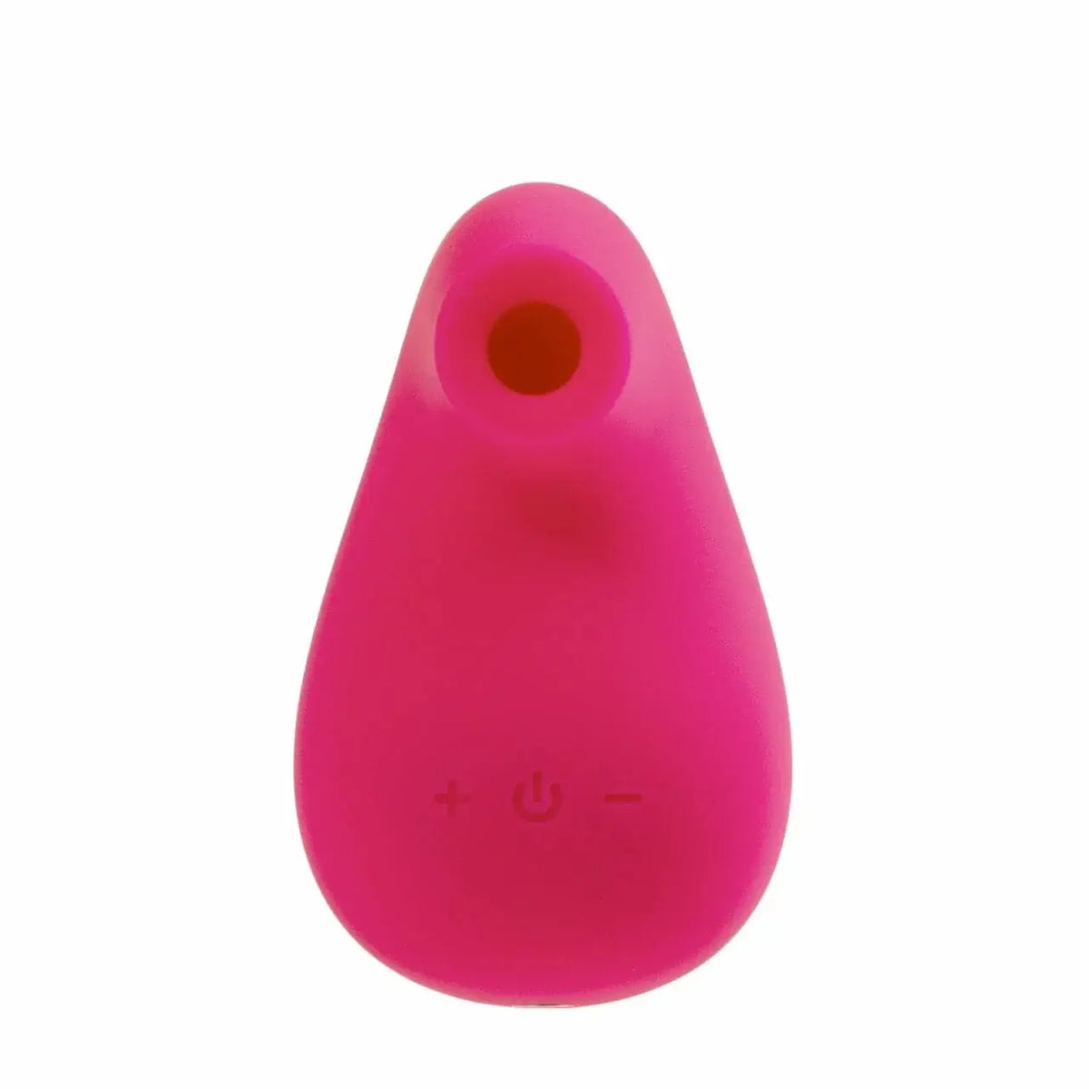 VeDO™ VeDO Suki Clitoral Suction Stimulator Hot Pink