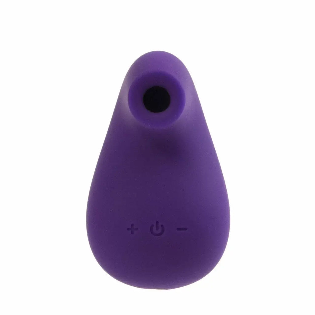 VeDO™ VeDO Suki Clitoral Suction Stimulator Purple