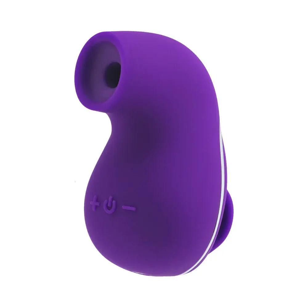 VeDO™ VeDO Suki Clitoral Suction Stimulator Purple