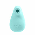 VeDO™ VeDO Suki Clitoral Suction Stimulator Turquoise