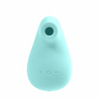 VeDO™ VeDO Suki Clitoral Suction Stimulator Turquoise