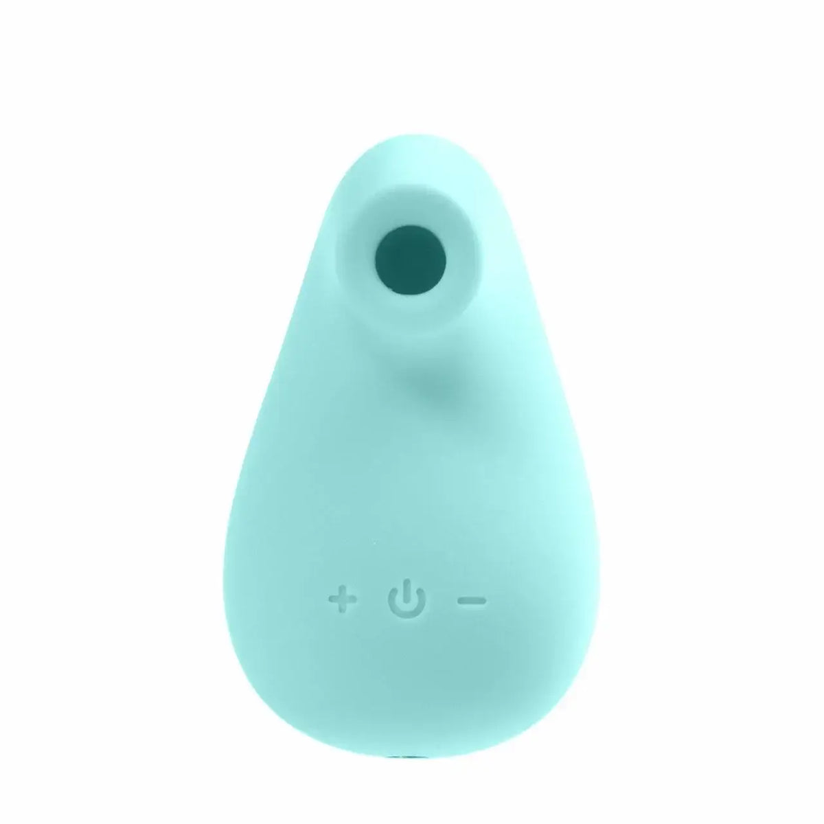 VeDO™ VeDO Suki Clitoral Suction Stimulator Turquoise