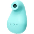 VeDO™ VeDO Suki Clitoral Suction Stimulator Turquoise