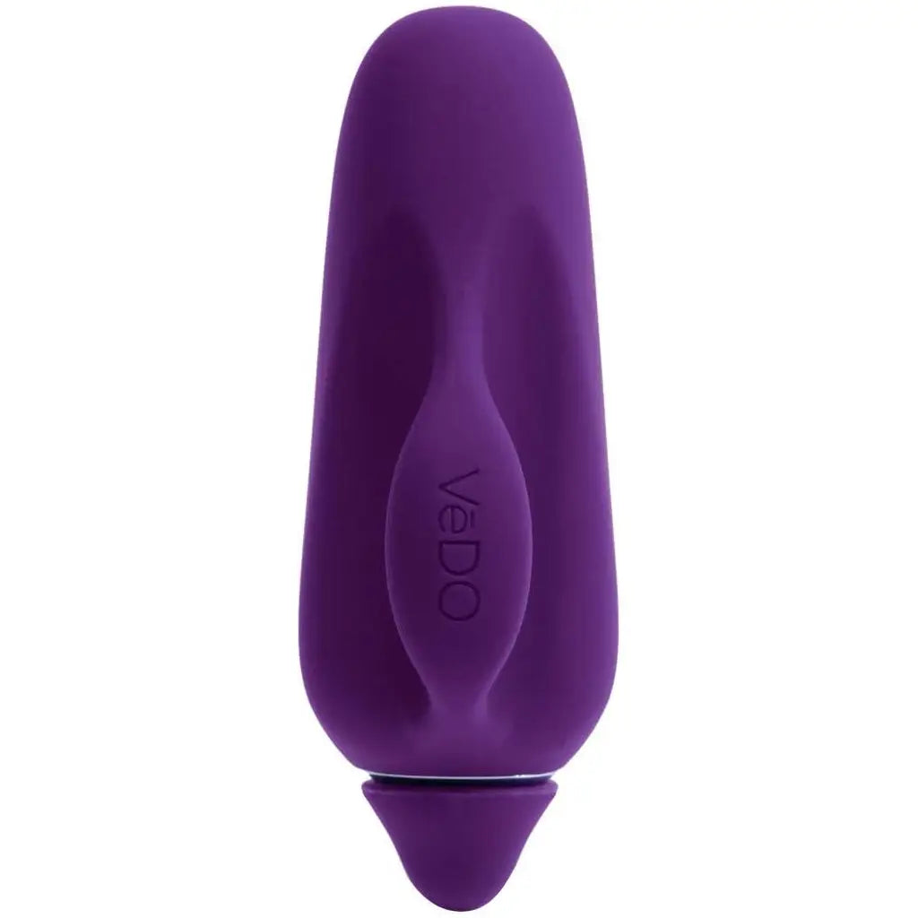 VeDO™ VeDO Vivi Rechargeable Finger Vibrator