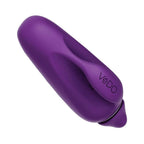 VeDO™ VeDO Vivi Rechargeable Finger Vibrator Purple