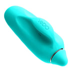 VeDO™ VeDO Vivi Rechargeable Finger Vibrator Turquoise