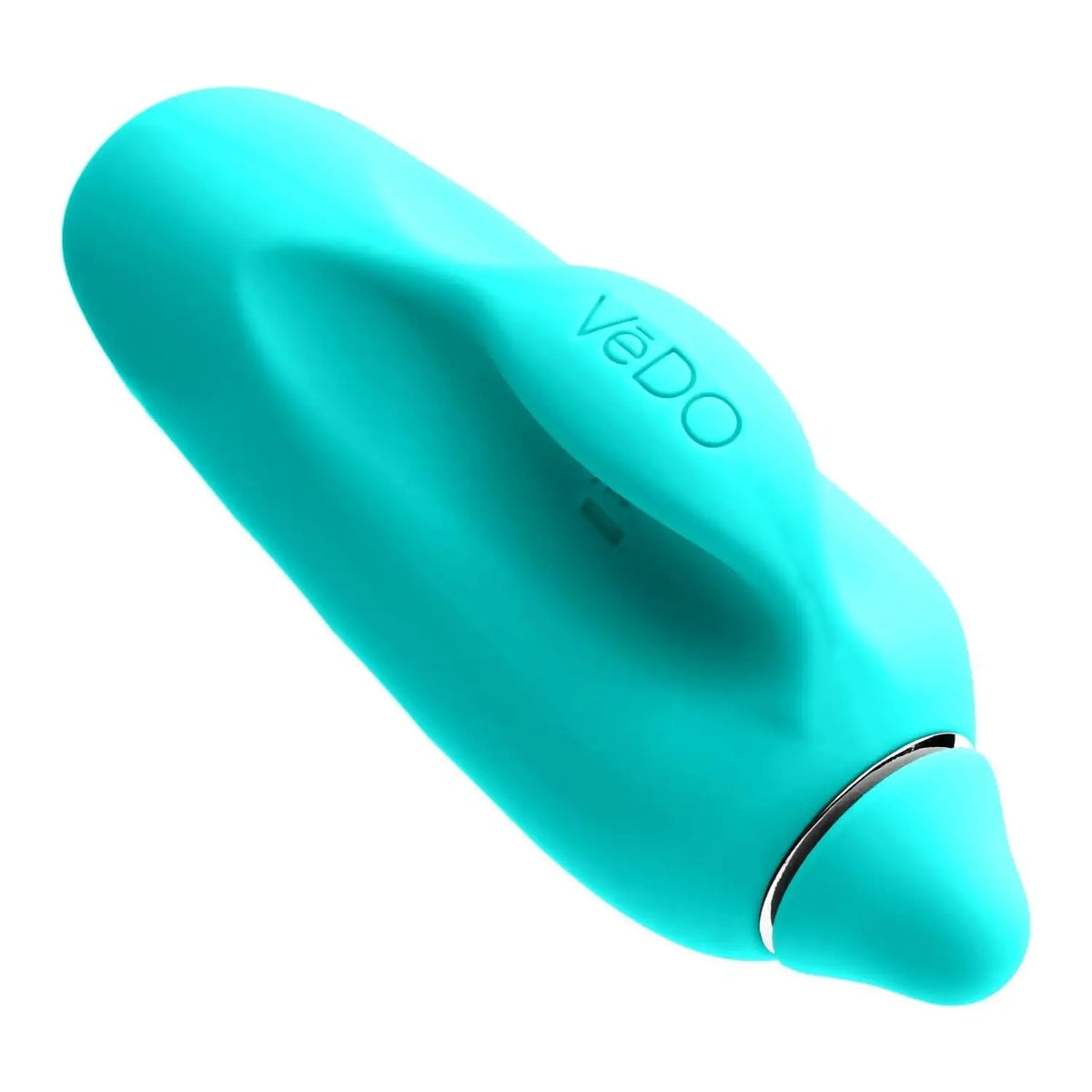 VeDO™ VeDO Vivi Rechargeable Finger Vibrator Turquoise