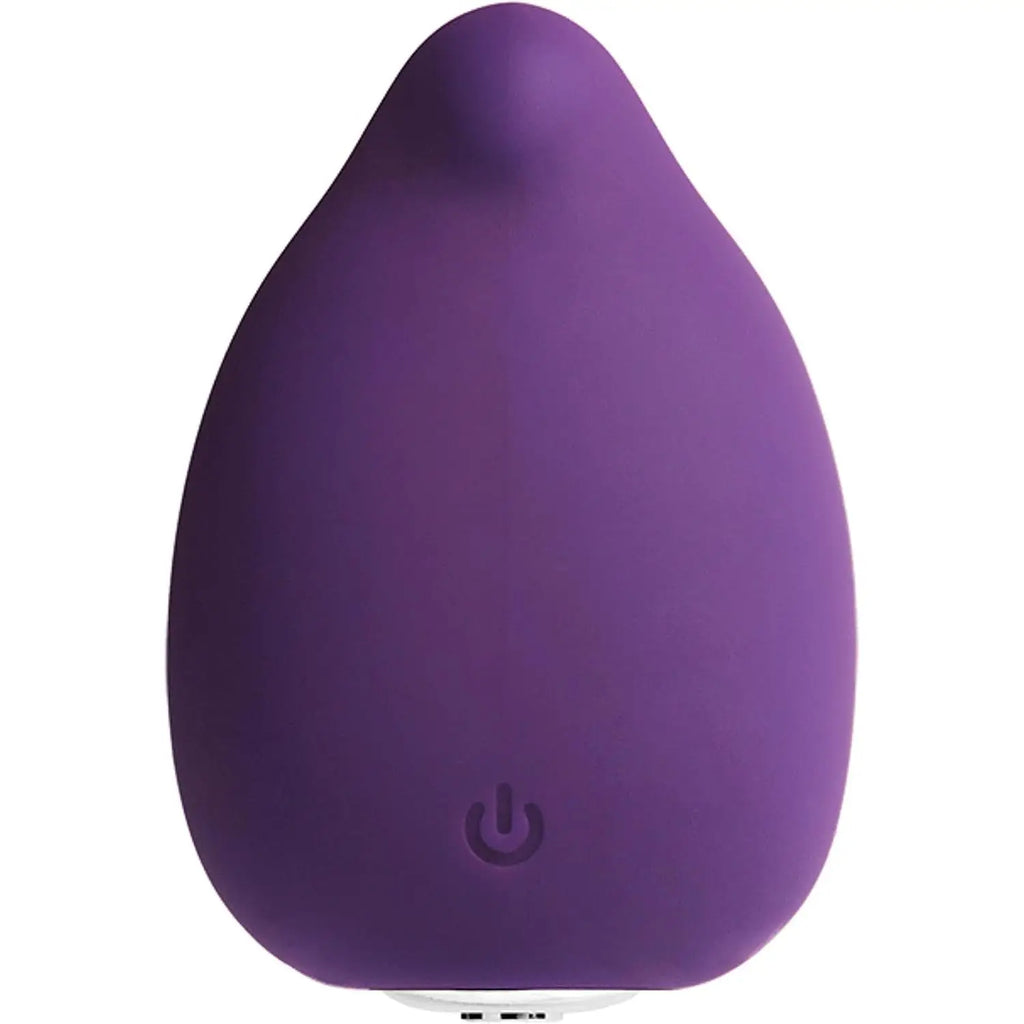 VeDO™ VeDO Yumi Finger Vibrator | 10 Modes Whisper-Quiet & Waterproof