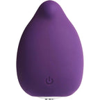 VeDO™ VeDO Yumi Finger Vibrator | 10 Modes Whisper-Quiet & Waterproof