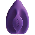 VeDO™ VeDO Yumi Finger Vibrator | 10 Modes Whisper-Quiet & Waterproof