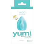 VeDO™ VeDO Yumi Finger Vibrator | 10 Modes Whisper-Quiet & Waterproof