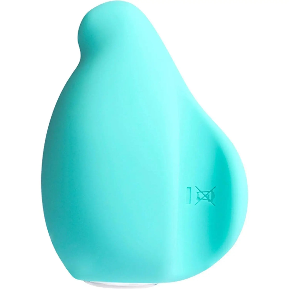 VeDO™ VeDO Yumi Finger Vibrator | 10 Modes Whisper-Quiet & Waterproof Turquoise