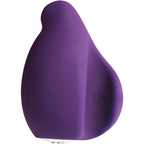 VeDO™ VeDO Yumi Finger Vibrator | 10 Modes Whisper-Quiet & Waterproof Purple