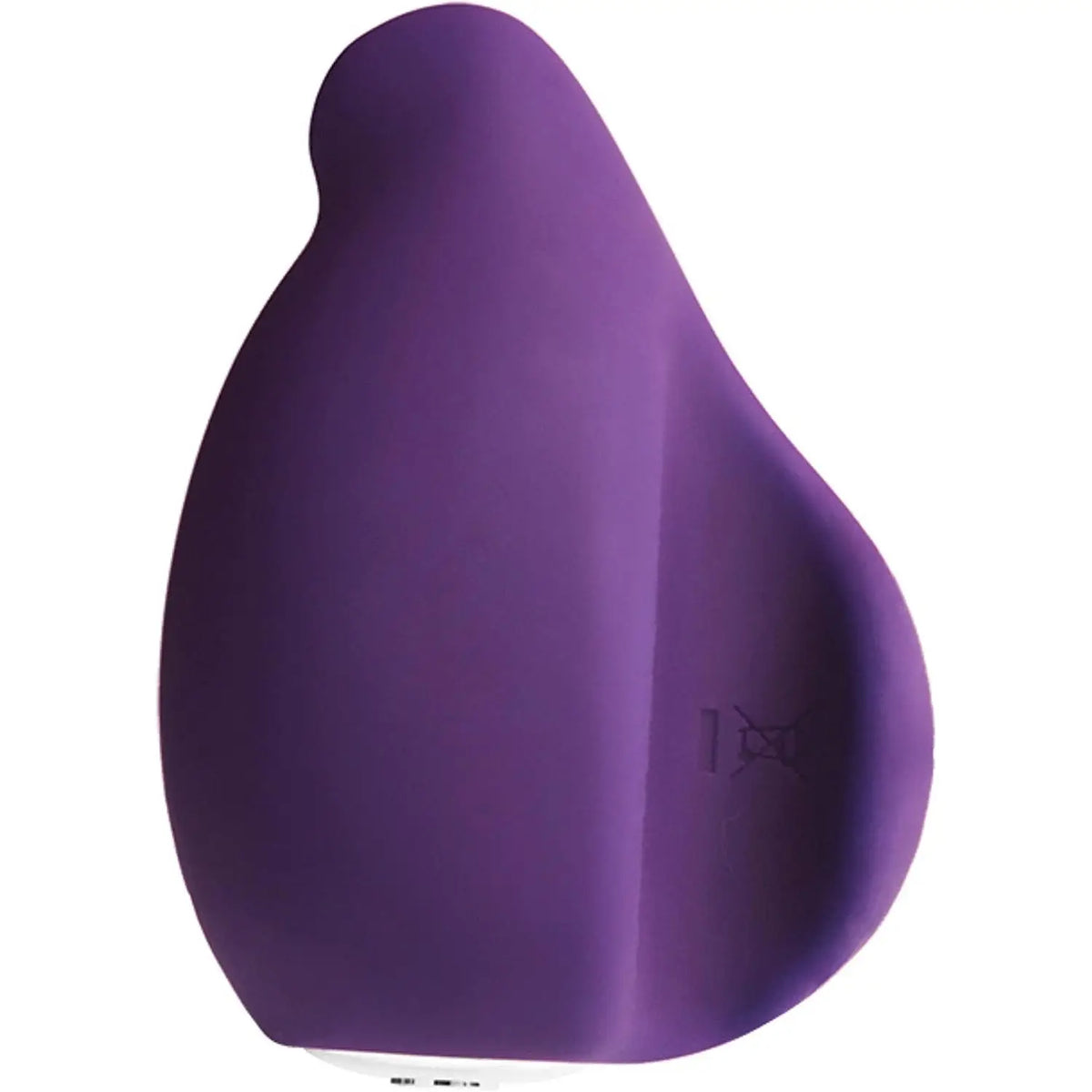 VeDO™ VeDO Yumi Finger Vibrator | 10 Modes Whisper-Quiet & Waterproof Purple