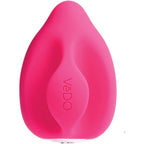 VeDO™ VeDO Yumi Finger Vibrator | 10 Modes Whisper-Quiet & Waterproof