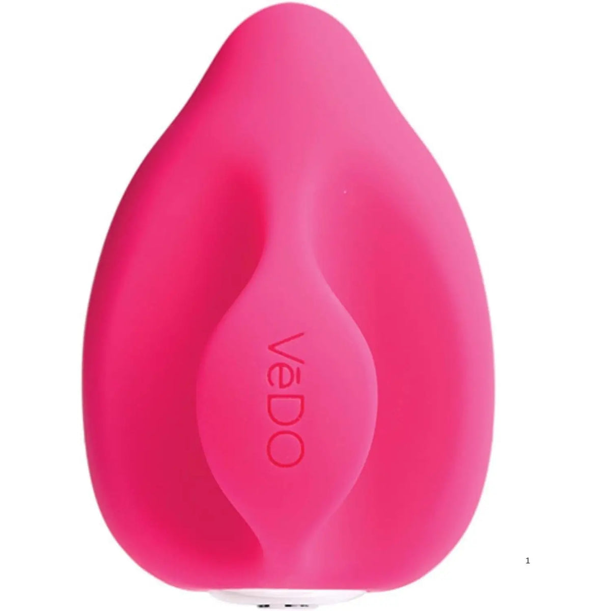 VeDO™ VeDO Yumi Finger Vibrator | 10 Modes Whisper-Quiet & Waterproof