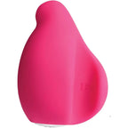 VeDO™ VeDO Yumi Finger Vibrator | 10 Modes Whisper-Quiet & Waterproof Hot Pink