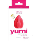 VeDO™ VeDO Yumi Finger Vibrator | 10 Modes Whisper-Quiet & Waterproof