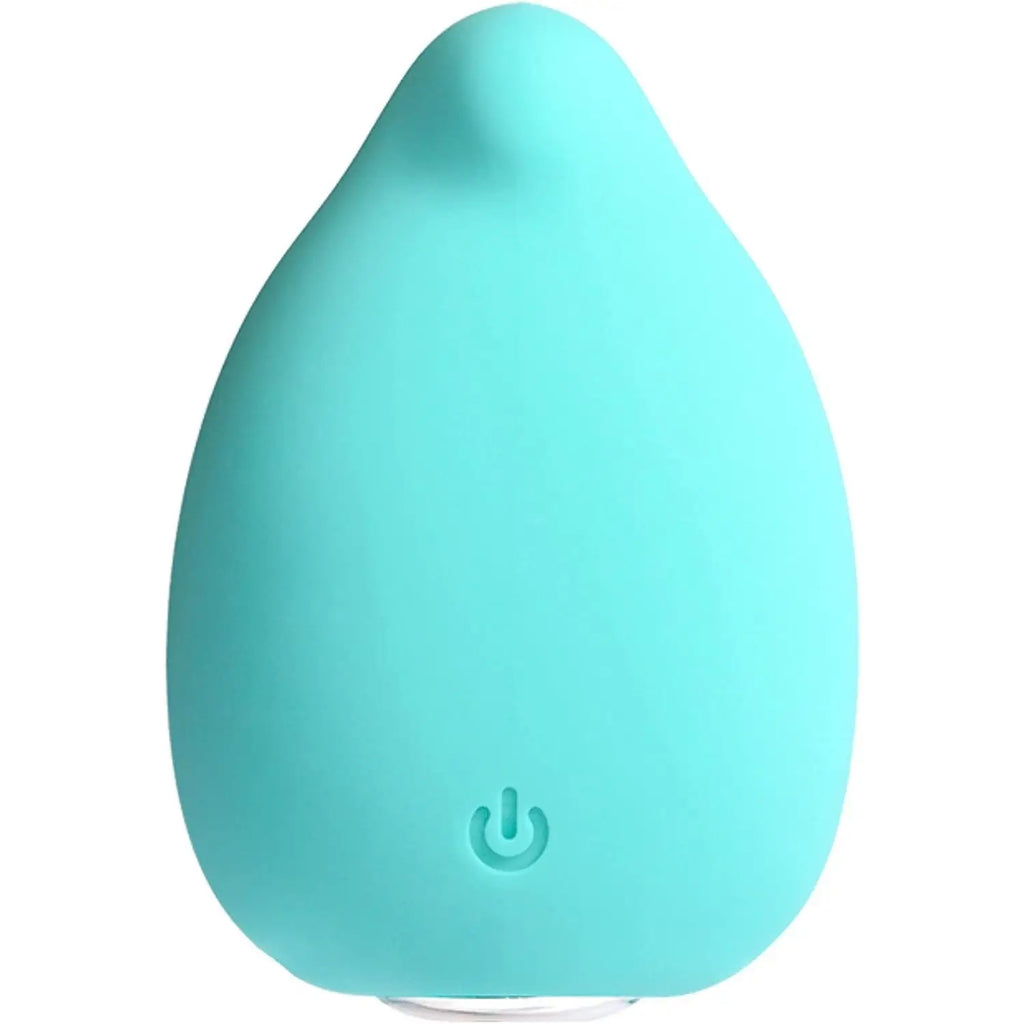 VeDO™ VeDO Yumi Finger Vibrator | 10 Modes Whisper-Quiet & Waterproof