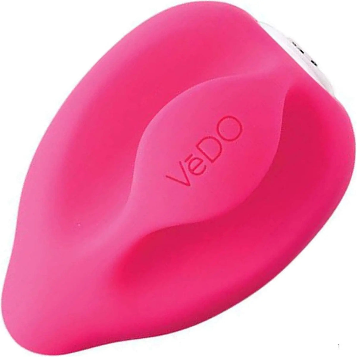 VeDO™ VeDO Yumi Finger Vibrator | 10 Modes Whisper-Quiet & Waterproof