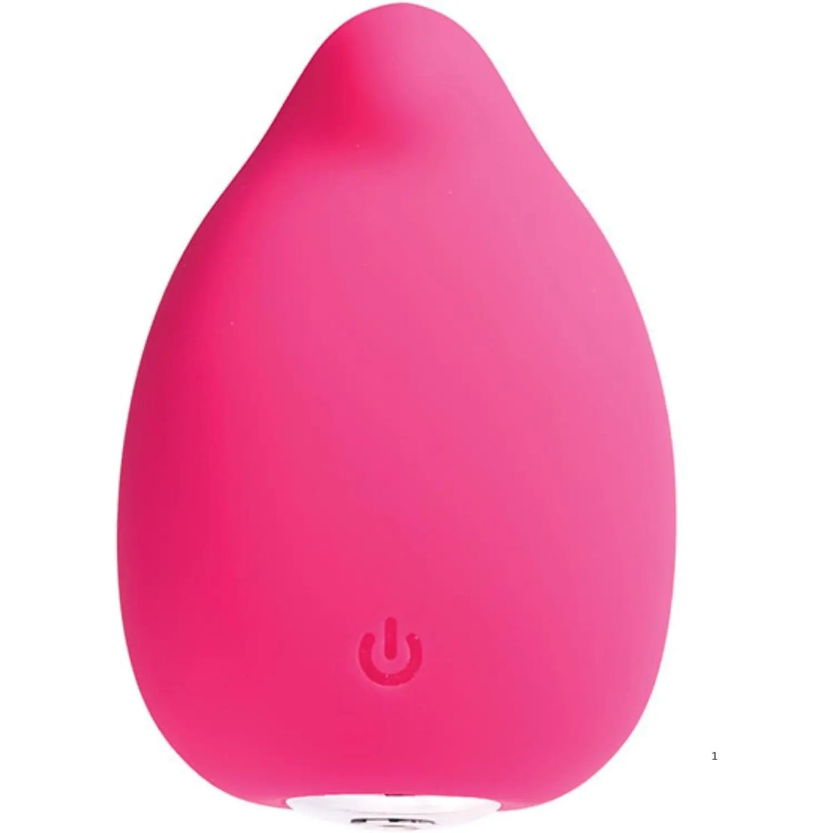VeDO™ VeDO Yumi Finger Vibrator | 10 Modes Whisper-Quiet & Waterproof