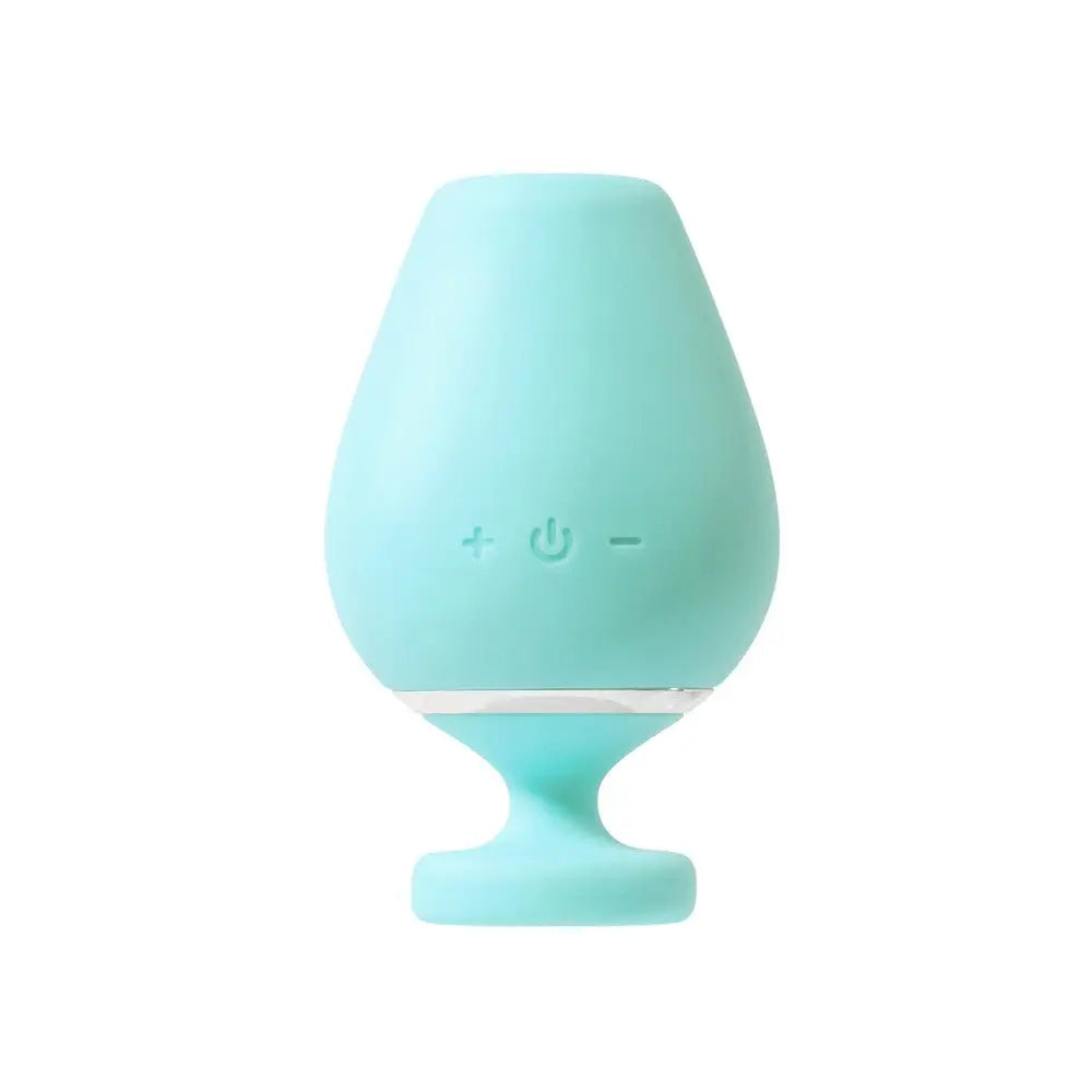 VeDO™ Vino Rechargeable Vibrating Sonic Vibrator - Rolik®