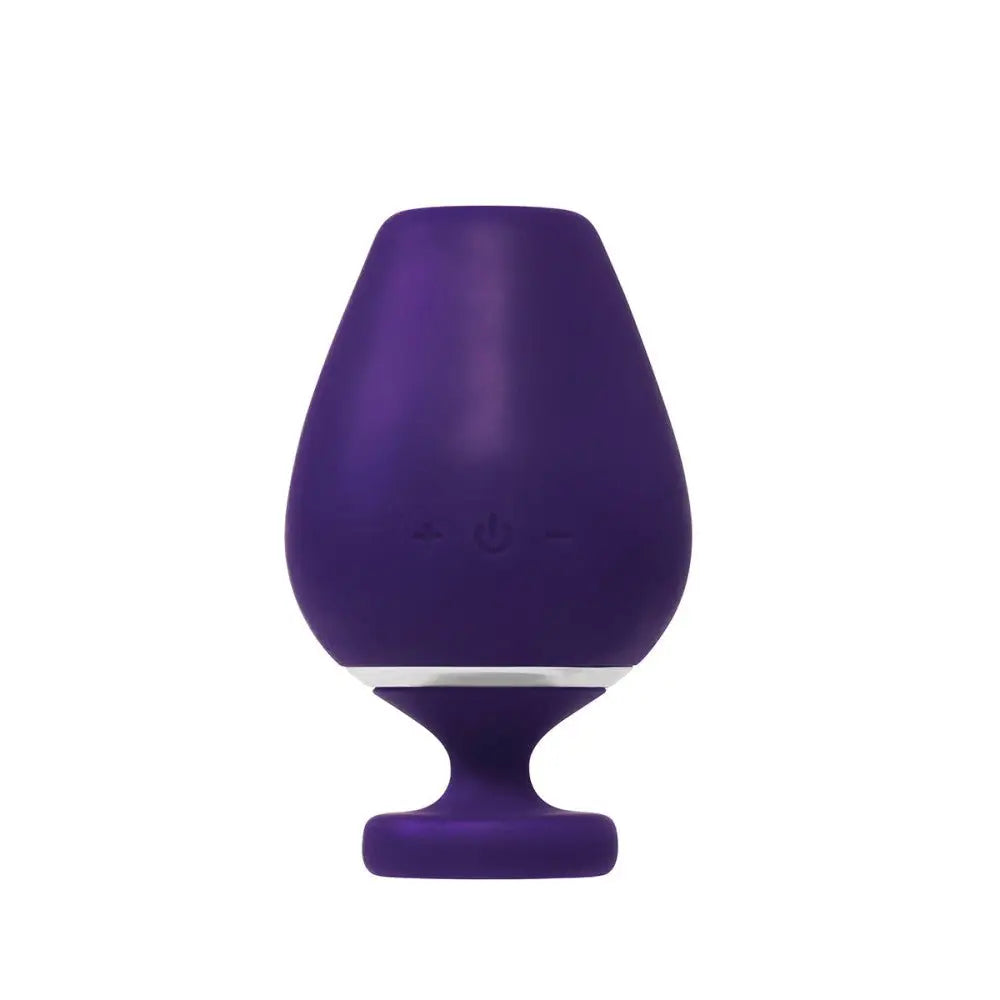 VeDO™ Vino Rechargeable Vibrating Sonic Vibrator - Rolik®